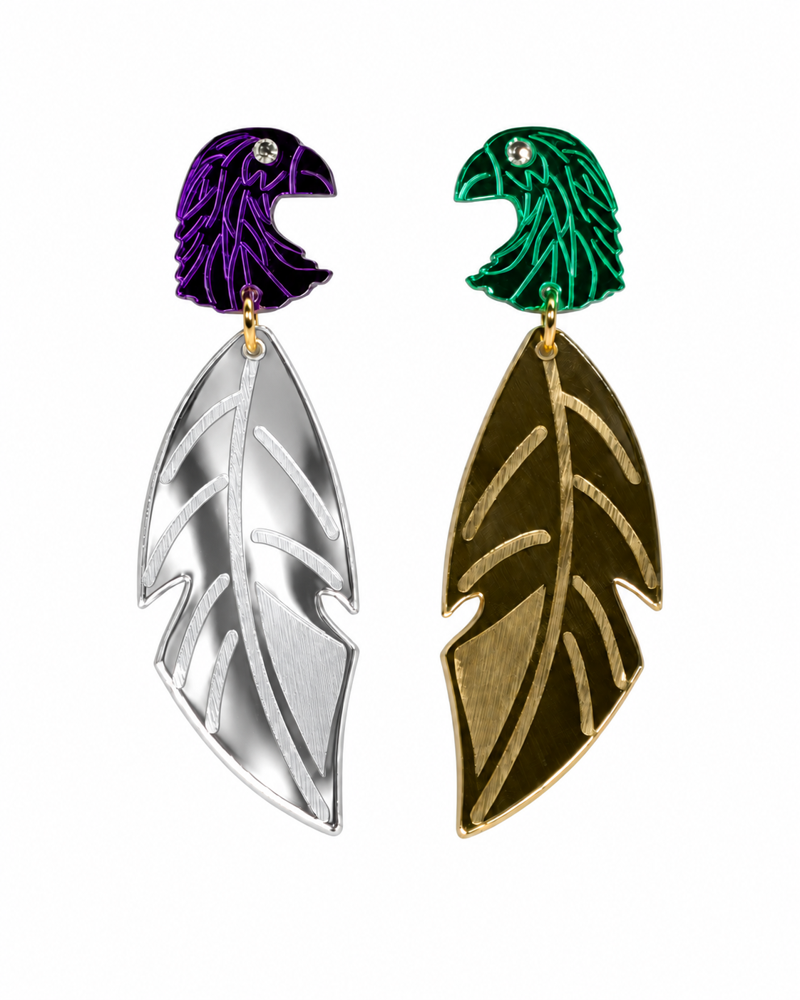 Aguila pluma 06
