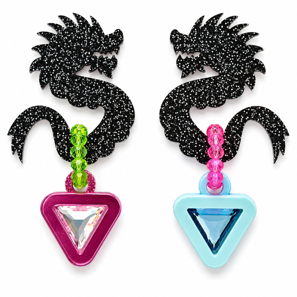 Dragones 01
