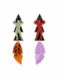 Forzudos 04