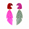 Aguila pluma 03