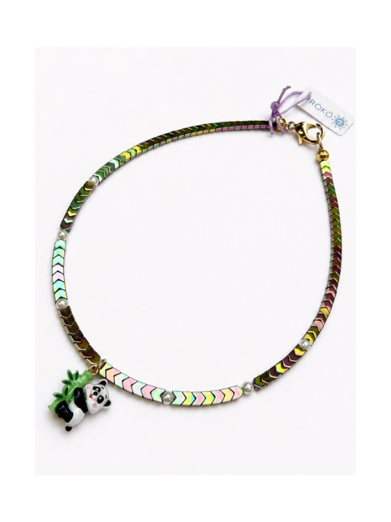 Collares Panda